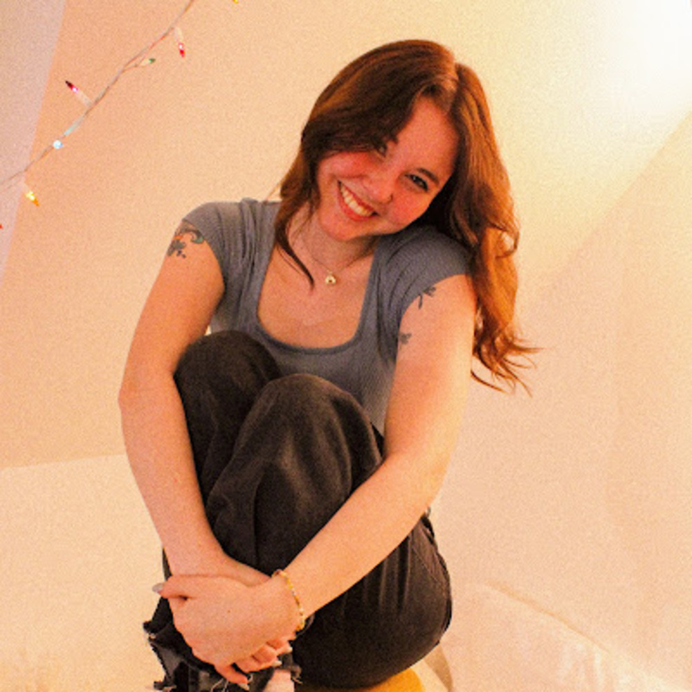 Meet your Posher, Natalie